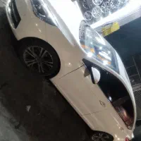 اریزو ۵ اتومات|خودرو سواری و وانت|تبریز, |دیوار