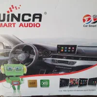 مانیتور وینکار حرفه ای با دک حرفه ای|قطعات یدکی و لوازم جانبی|اصفهان, کوی راه حق|دیوار