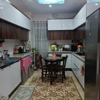 اپارتمان  فروشی۱۳۰ متری در شهرک  اتیه|فروش آپارتمان|مشکین‌دشت, |دیوار