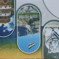 کارت گهر پارک