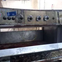 فروش اجاق گاز طرح فر|اجاق گاز و لوازم برقی پختوپز|شوش, |دیوار