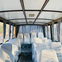 مینی بوس اویکو عروسک|خودرو سنگین|ارومیه, |دیوار