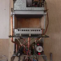 فروش پکیج دیواری ایران رادیاتور|آبگرمکن، پکیج، شوفاژ|اسلامشهر, شهرک مصطفی خمینی|دیوار