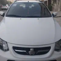 کوییک ساده۱۴۰۰|خودرو سواری و وانت|طارم, |دیوار