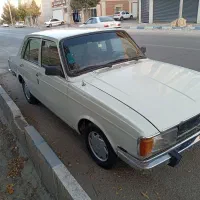 پیکان انژکتور 81 سفید دوگانه سوز|خودرو سواری و وانت|خمین, |دیوار