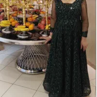لباس مجلسی