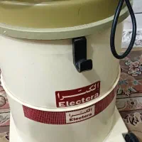 جارو برقی الکترا
