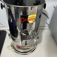 قرچک.سبزی خرد کن مارک دسینی