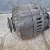 دینام ماشین پیکان نیاز به تعمیر