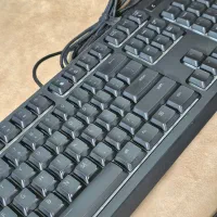 کیبورد ریزر Ornata Chroma  مدل Razer Ornata Chroma|قطعات و لوازم جانبی رایانه|تهران, هلال احمر|دیوار