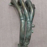 گلگیر ارسی چراغ جلو ۲۰۶ دریچه گاز هدرز منبع|قطعات یدکی و لوازم جانبی|شیراز, شهرک پردیس|دیوار