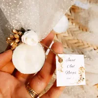 شمع گل بابونه|صنایع دستی و سایر لوازم تزئینی|قائن, |دیوار