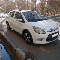 لیفان x50 اتومات مدل 95