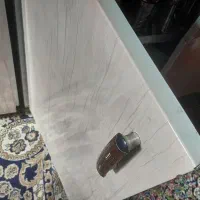 کابینت فلزی|آب‌چکان و نظم‌دهنده ظروف|بروجرد, |دیوار