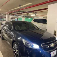 شورلت مالیبو LTZ فول 2013|خودرو سواری و وانت|کیش, |دیوار