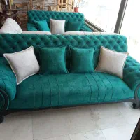 تولید و تعمیرات مبل باقری