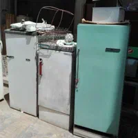 خریدارفروشنده یخچال فریزر های خراب تعمیراتی سوخته