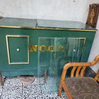 مبل دونفره ومیزکار