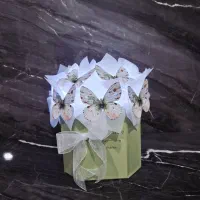 دسته گل و باکس گل های اماده(روز مادر و زن)|حراج|کرمانشاه, |دیوار