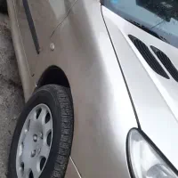 ۲۰۶|خودرو سواری و وانت|میاندوآب, |دیوار