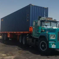 کارواش تخصصی ماشین سنگین