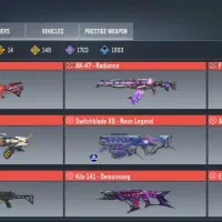 اکانت کلاف مفت میدم