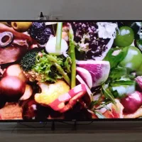 50 اینچ اسمارت 4K