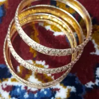 النگو رنگ ثابت|بدلیجات|قم, شهرک فاطمیه|دیوار