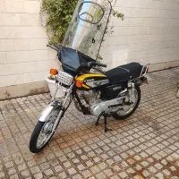 رهرو ۱۲۵ مدل ۱۴۰۲