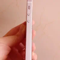 گوشی آیفون SE مدل 2016 رزگلد|موبایل|مشهد, شهید هاشمی نژاد|دیوار