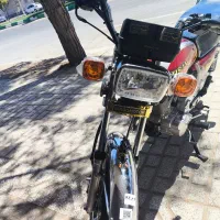 موتور احسان ۲۰۰ مشابه صفر|موتورسیکلت|قائن, |دیوار