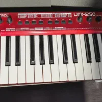 میدی کیبورد بهرینگر