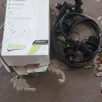 لوازم خودرو|قطعات یدکی و لوازم جانبی|محمدیه-قزوین, |دیوار