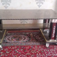عسلی جلو مبلی|مبلمان خانگی و میز عسلی|هشتگرد, شهرک صبا سوله|دیوار