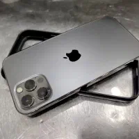 آیفون 12پرو فابریک