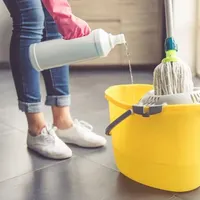 دفتر  همیاران منزل پاکیزه