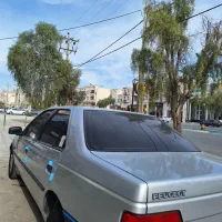 ۴۰۵ مدل ۹۶|خودرو سواری و وانت|گراش, |دیوار