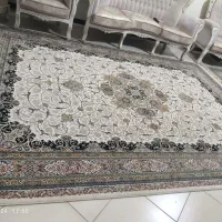 فرش در حد نو