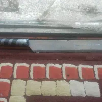 چاقو کمپی