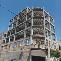 اجرای سازه های بتنی و آرماتور بندی با اکیپ مجرب