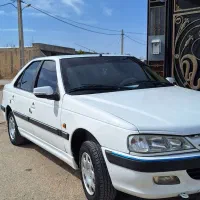 فروش پارس سال ۱۴۰۰