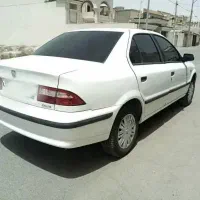 سمندlx ساده مدل 93|خودرو سواری و وانت|کاشان, حاج جمال|دیوار