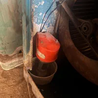 فروش معاوضه کولر ابی ابسال موتوژن هزار (گرمدره کرج|کولر آبی|تهران, وردآورد|دیوار