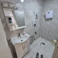 اجاره روزانه سوئیت آپارتمان دوخوابه در غرب تهران|اجارهٔ کوتاهمدت آپارتمان و سوئیت|تهران, آزادشهر|دیوار