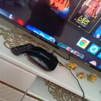 اندروید باکس تسکو در حد نو|صوتی و تصویری|پرند, فاز ۶|دیوار