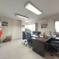 ۱۱۰متر۲خواب سند اداری جهاد(فاطمی)|اجارهٔ دفتر کار، اتاق اداری، مطب|تهران, جهاد|دیوار
