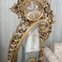 ساعت پایه دار بزرگ