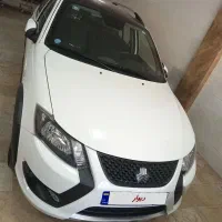 کوئیک GXR مدل ۱۴۰۴