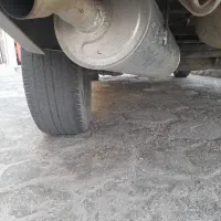 اگزوز  توربویی