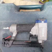 فروش تعدادی لوازم کابینت سازی دریل میخکوب تیغه|ابزارآلات|ایلام, |دیوار